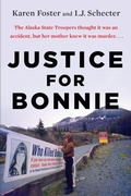 Cover: Justice for Bonnie - Berkley Publishing Corporation,U.S.