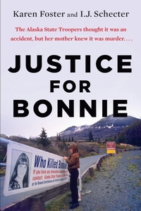 Enlarge image Cover: Justice for Bonnie - Berkley Publishing Corporation,U.S.