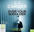 Cover: Over Your Shoulder - Bolinda Audio Books