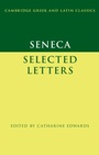 Cover: Seneca: Selected Letters - Cambridge University Press