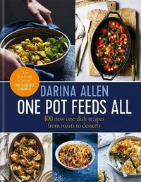 Abbildung von: One Pot Feeds All - Kyle Books