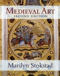 Cover: Medieval Art - Routledge