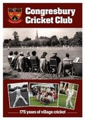Cover: Congresbury Cricket Club - Congresbury History Group