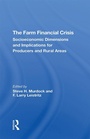 Cover: The Farm Financial Crisis - CRC Press