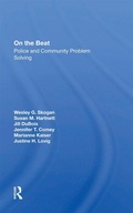 Cover: On The Beat - Routledge