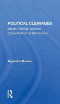 Cover: Political Cleavages - Routledge