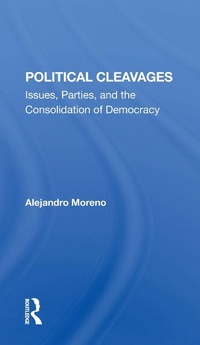 Abbildung von: Political Cleavages - Routledge