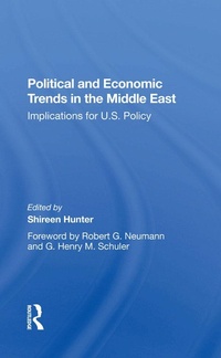 Abbildung von: Political And Economic Trends In The Middle East - Routledge