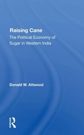 Cover: Raising Cane - Routledge