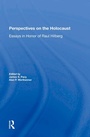 Cover: Perspectives On The Holocaust - Routledge