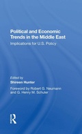 Cover: Political And Economic Trends In The Middle East - Routledge