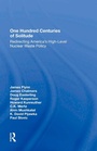 Cover: One Hundred Centuries Of Solitude - Routledge