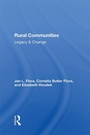 Cover: Rural Communities Study Guide - Routledge