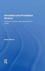 Cover: Permitted And Prohibited Desires - Routledge
