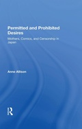 Cover: Permitted And Prohibited Desires - Routledge