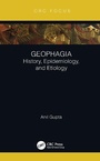 Cover: Geophagia - CRC Press