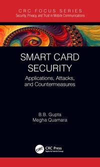 Abbildung von: Smart Card Security - CRC Press