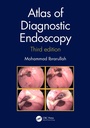 Cover: Atlas of Diagnostic Endoscopy, 3E - CRC Press