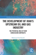 Bild: The Development of Iran's Upstream Oil and Gas Industry - Routledge