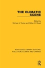 Cover: The Climatic Scene - Routledge