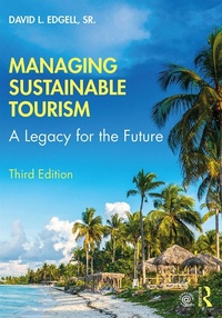 Abbildung von: Managing Sustainable Tourism - Routledge