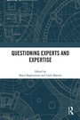 Cover: Questioning Experts and Expertise - Routledge