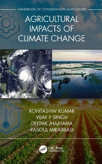 Abbildung von: Agricultural Impacts of Climate Change [Volume 1] - CRC Press