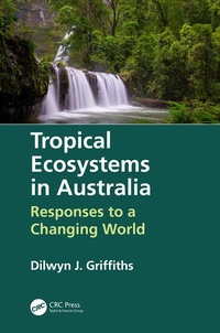 Abbildung von: Tropical Ecosystems in Australia - CRC Press