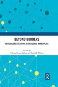 Bild: Beyond Borders - Routledge