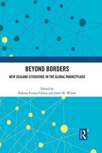 Abbildung von: Beyond Borders - Routledge