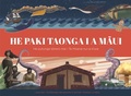 Cover: He Paki Taonga i a Maui - Te Papa Press