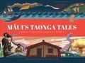 Cover: Maui's Taonga Tales - Te Papa Press