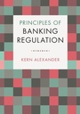 Cover: Principles of Banking Regulation - Cambridge University Press