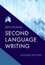 Cover: Second Language Writing - Cambridge University Press