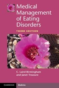Cover: Medical Management of Eating Disorders - Cambridge University Press