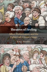 Abbildung von: Theatres of Feeling - Cambridge University Press