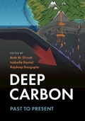Bild: Deep Carbon - Cambridge University Press