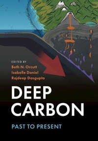Abbildung von: Deep Carbon - Cambridge University Press