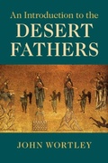 Cover: An Introduction to the Desert Fathers - Cambridge University Press