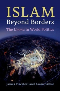 Enlarge image Cover: Islam beyond Borders - Cambridge University Press