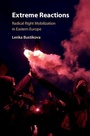 Cover: Extreme Reactions - Cambridge University Press