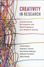 Cover: Creativity in Research - Cambridge University Press