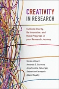 Cover: Creativity in Research - Cambridge University Press