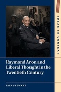 Cover: Raymond Aron and Liberal Thought in the Twentieth Century - Cambridge University Press