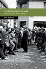 Cover: Student Revolt in 1968 - Cambridge University Press