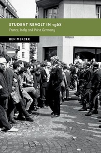 Enlarge image Cover: Student Revolt in 1968 - Cambridge University Press
