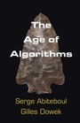 Cover: The Age of Algorithms - Cambridge University Press