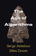 Cover: The Age of Algorithms - Cambridge University Press