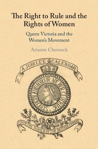 Abbildung von: The Right to Rule and the Rights of Women - Cambridge University Press
