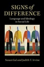Cover: Signs of Difference - Cambridge University Press